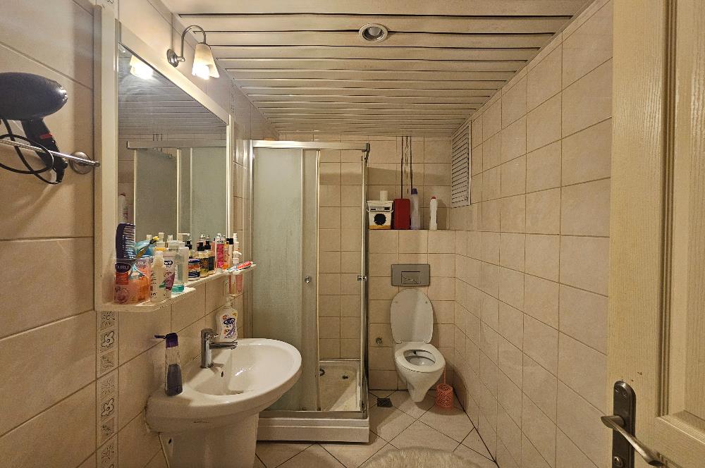 TUZLA MİMARSİNAN MAHALLESİ KİPTAŞ KONUTLARINDA SATILIK DAİRE