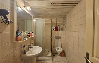 TUZLA MİMARSİNAN MAHALLESİ KİPTAŞ KONUTLARINDA SATILIK DAİRE