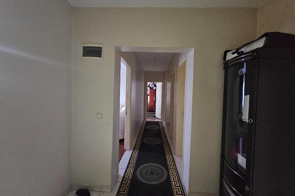 TUZLA MİMARSİNAN MAHALLESİ KİPTAŞ KONUTLARINDA SATILIK DAİRE