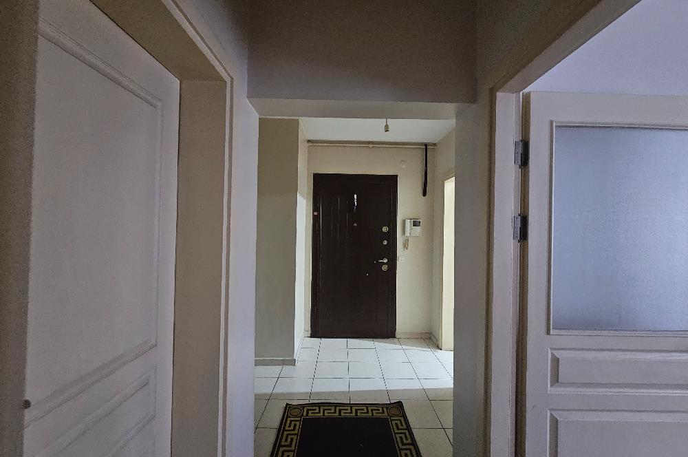 TUZLA MİMARSİNAN MAHALLESİ KİPTAŞ KONUTLARINDA SATILIK DAİRE