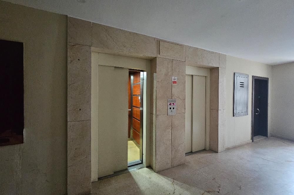 TUZLA MİMARSİNAN MAHALLESİ KİPTAŞ KONUTLARINDA SATILIK DAİRE