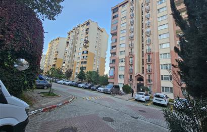 TUZLA MİMARSİNAN MAHALLESİ KİPTAŞ KONUTLARINDA SATILIK DAİRE