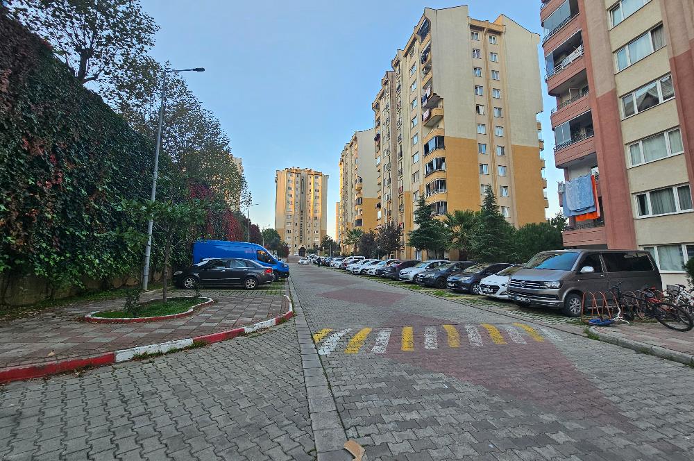 TUZLA MİMARSİNAN MAHALLESİ KİPTAŞ KONUTLARINDA SATILIK DAİRE