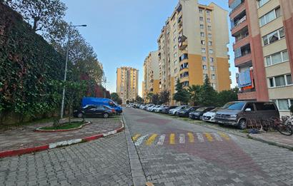 TUZLA MİMARSİNAN MAHALLESİ KİPTAŞ KONUTLARINDA SATILIK DAİRE