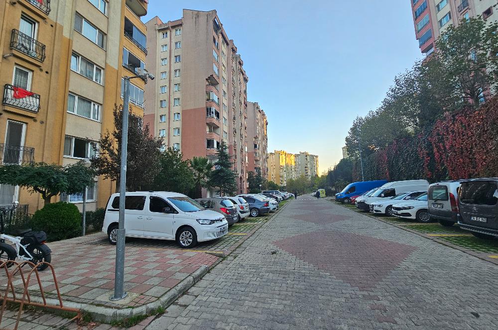 TUZLA MİMARSİNAN MAHALLESİ KİPTAŞ KONUTLARINDA SATILIK DAİRE