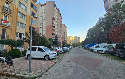 TUZLA MİMARSİNAN MAHALLESİ KİPTAŞ KONUTLARINDA SATILIK DAİRE