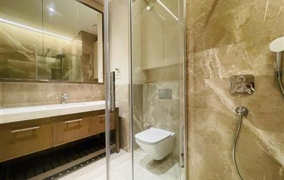 CENTURY 21'DEN NEVBAHAR KEMER EVLERİ KİRALIK 4+1 BAHÇE KATI