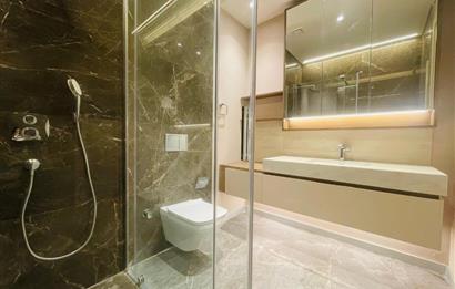 CENTURY 21'DEN NEVBAHAR KEMER EVLERİ KİRALIK 4+1 BAHÇE KATI