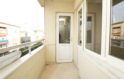 C21 Cius; Orhangazi Caddesine Cephe 2+1 Ara Kat Daire