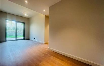 CENTURY 21'DEN NEVBAHAR KEMER EVLERİ KİRALIK 4+1 BAHÇE KATI