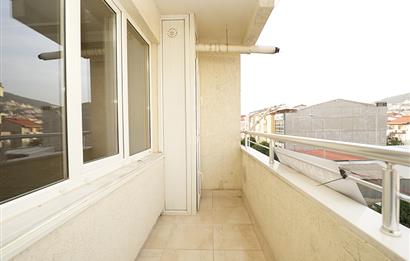 C21 Cius; Orhangazi Caddesine Cephe 2+1 Ara Kat Daire