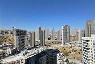 SİNPAŞ EGE VADİSİ FOR RENT I KİRALIK 4+1 - 7 - 29828