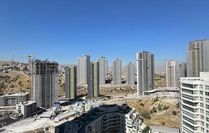 SİNPAŞ EGE VADİSİ FOR RENT I KİRALIK 4+1