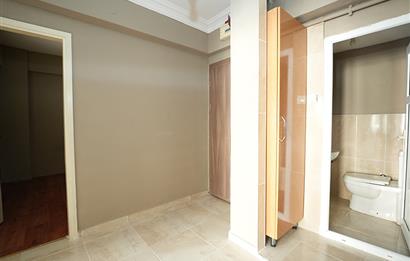 C21 Cius; Orhangazi Caddesine Cephe 2+1 Ara Kat Daire