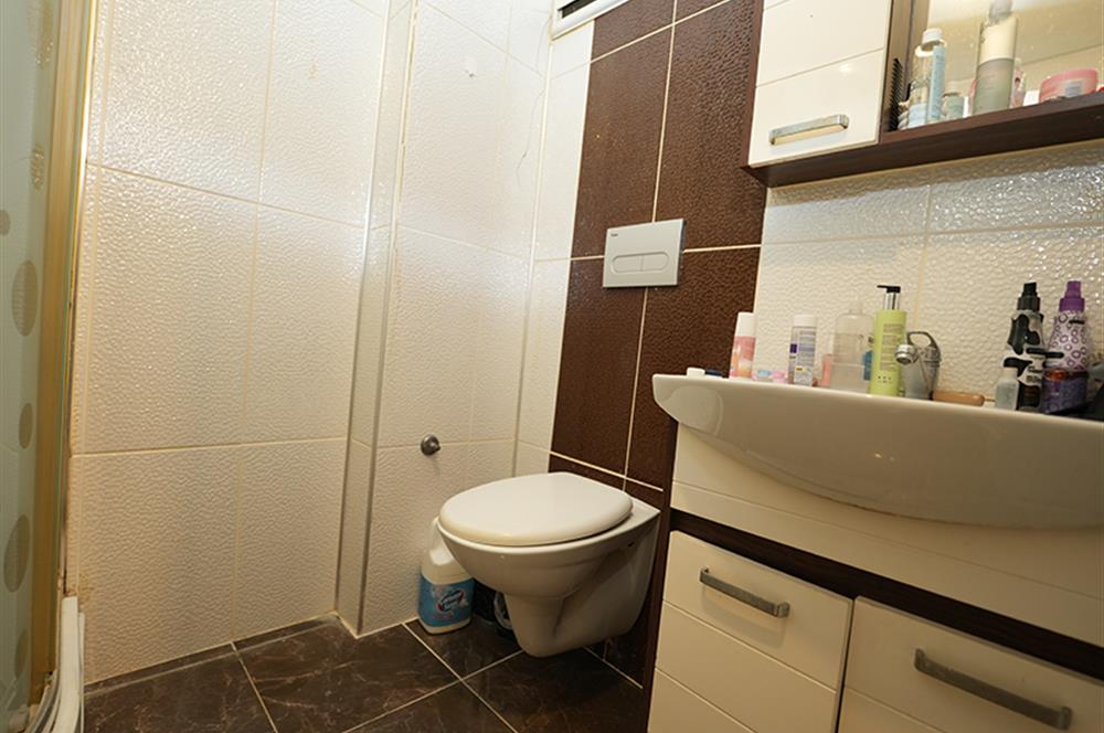 C21 Cius; Orhangazi Caddesinde 125 M2 Köşe Daire