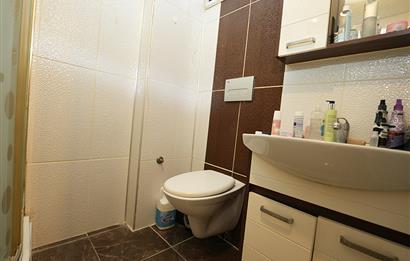 C21 Cius; Orhangazi Caddesinde 125 M2 Köşe Daire