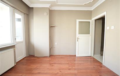 C21 Cius; Orhangazi Caddesine Cephe 2+1 Ara Kat Daire