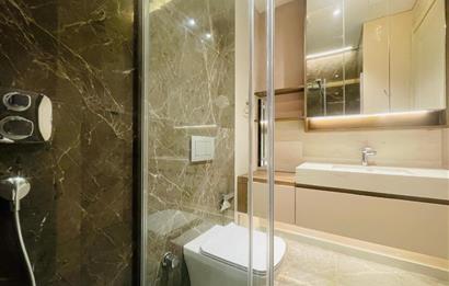 CENTURY 21'DEN NEVBAHAR KEMER EVLERİ KİRALIK 4+1 BAHÇE KATI