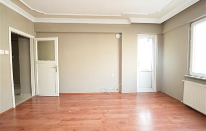 C21 Cius; Orhangazi Caddesine Cephe 2+1 Ara Kat Daire