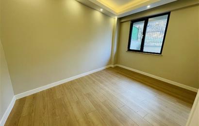 C21'DEN KAPATILABİLR KIŞ BAHÇELİ,GENİŞ KULLANIMLI 2+1 BAHÇE KATI