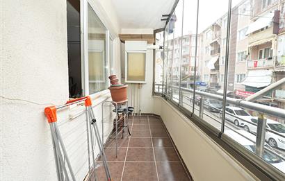 C21 Cius; Orhangazi Caddesinde 125 M2 Köşe Daire