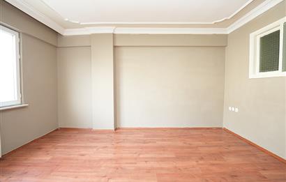 C21 Cius; Orhangazi Caddesine Cephe 2+1 Ara Kat Daire