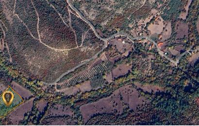 C21 LOCA'DAN BALYA BENGİLER'DE HARİKA DOĞA MANZARALI ARAZİ