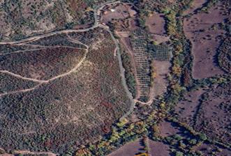 C21 LOCA'DAN BALYA BENGİLER'DE HARİKA DOĞA MANZARALI ARAZİ - 1 - 29807