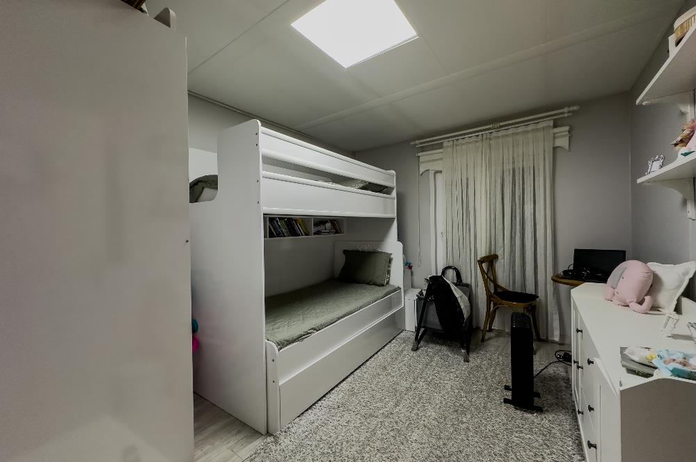 C21 LOCA'DAN MUDANYA ÇEPNİ'DE PANORAMİK MANZARALI EV VE ARAZİSİ