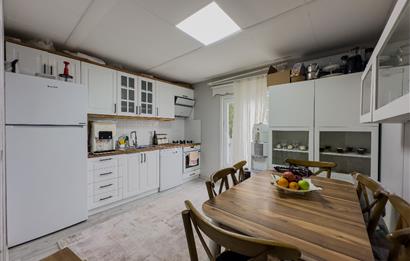 C21 LOCA'DAN MUDANYA ÇEPNİ'DE PANORAMİK MANZARALI EV VE ARAZİSİ