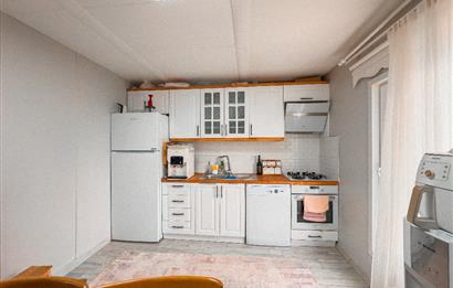 C21 LOCA'DAN MUDANYA ÇEPNİ'DE PANORAMİK MANZARALI EV VE ARAZİSİ