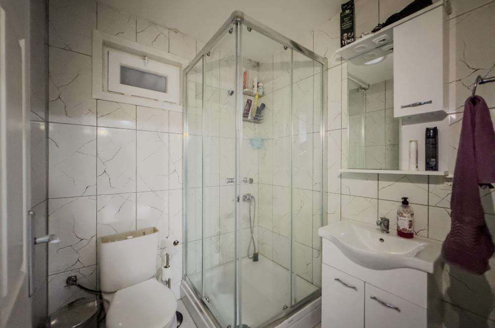 C21 LOCA'DAN MUDANYA ÇEPNİ'DE PANORAMİK MANZARALI EV VE ARAZİSİ