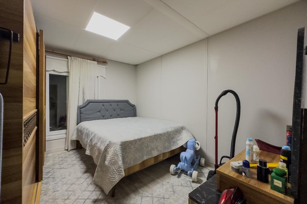 C21 LOCA'DAN MUDANYA ÇEPNİ'DE PANORAMİK MANZARALI EV VE ARAZİSİ