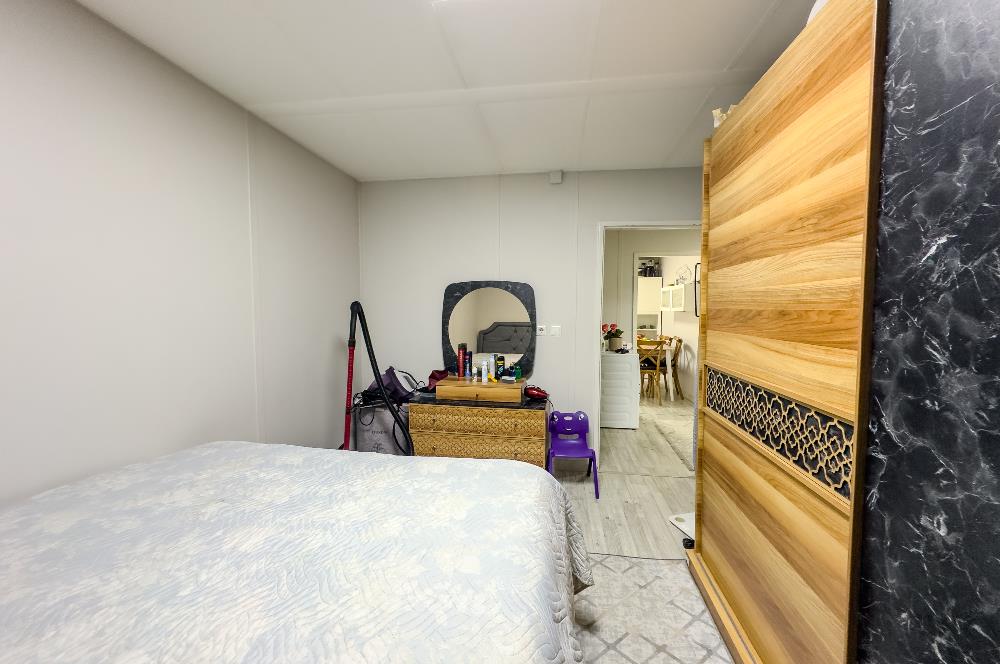 C21 LOCA'DAN MUDANYA ÇEPNİ'DE PANORAMİK MANZARALI EV VE ARAZİSİ