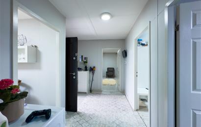 C21 LOCA'DAN MUDANYA ÇEPNİ'DE PANORAMİK MANZARALI EV VE ARAZİSİ