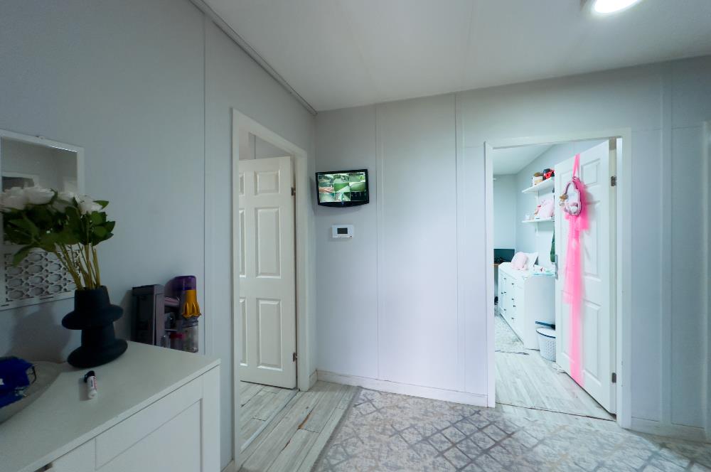 C21 LOCA'DAN MUDANYA ÇEPNİ'DE PANORAMİK MANZARALI EV VE ARAZİSİ