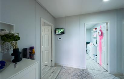 C21 LOCA'DAN MUDANYA ÇEPNİ'DE PANORAMİK MANZARALI EV VE ARAZİSİ