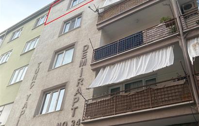 C21 Cius ; Şehrin Merkezinde 130 M2 3+1 Satılık Daire