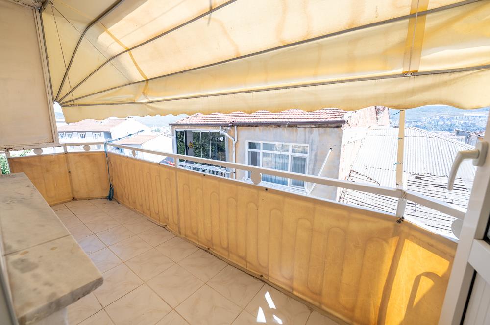 C21 Cius; Askerlik Şubesi Civarı Köşe Arakat 2+1 Kiralık Daire