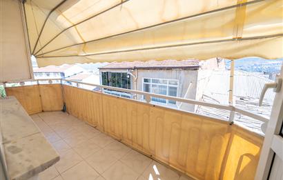 C21 Cius; Askerlik Şubesi Civarı Köşe Arakat 2+1 Kiralık Daire