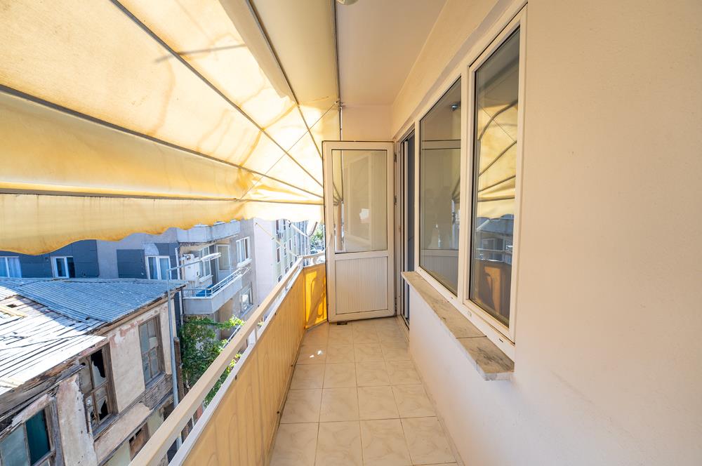 C21 Cius; Askerlik Şubesi Civarı Köşe Arakat 2+1 Kiralık Daire