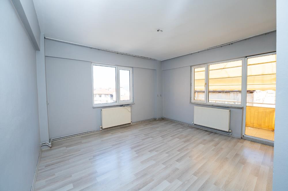 C21 Cius; Askerlik Şubesi Civarı Köşe Arakat 2+1 Kiralık Daire