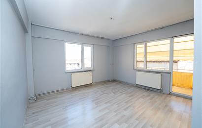 C21 Cius; Askerlik Şubesi Civarı Köşe Arakat 2+1 Kiralık Daire