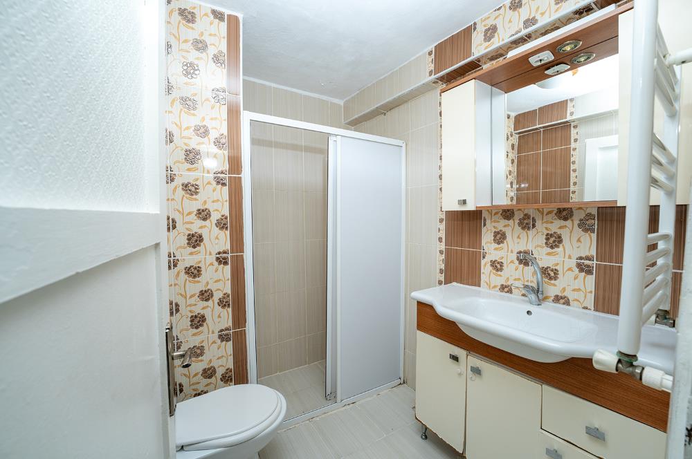 C21 Cius; Askerlik Şubesi Civarı Köşe Arakat 2+1 Kiralık Daire