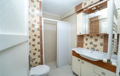 C21 Cius; Askerlik Şubesi Civarı Köşe Arakat 2+1 Kiralık Daire