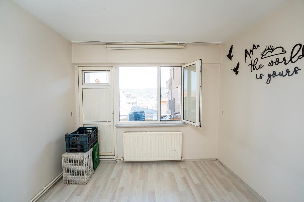 C21 Cius; Askerlik Şubesi Civarı Köşe Arakat 2+1 Kiralık Daire