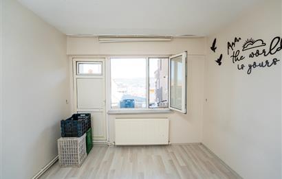 C21 Cius; Askerlik Şubesi Civarı Köşe Arakat 2+1 Kiralık Daire