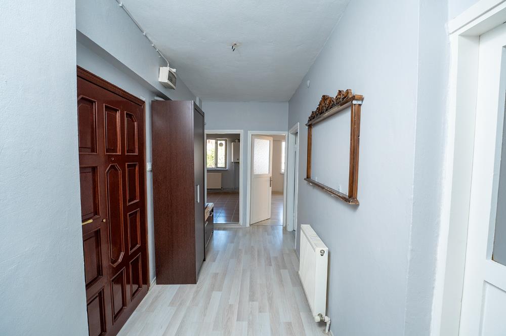 C21 Cius; Askerlik Şubesi Civarı Köşe Arakat 2+1 Kiralık Daire