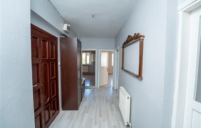 C21 Cius; Askerlik Şubesi Civarı Köşe Arakat 2+1 Kiralık Daire