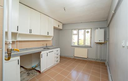 C21 Cius; Askerlik Şubesi Civarı Köşe Arakat 2+1 Kiralık Daire